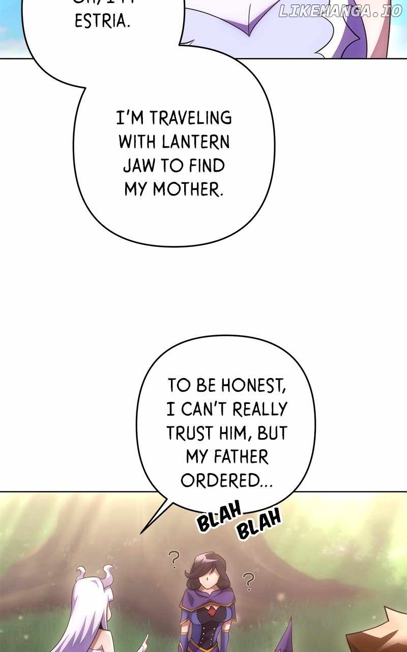Surviving in an Action Manhwa Chapter 116 5